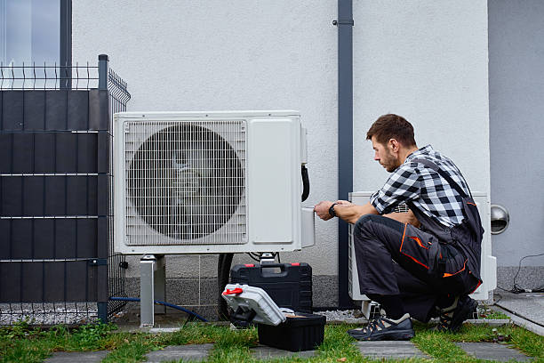 Trusted Hvac service in Ocean Bluff, MA - JG Cool HVAC